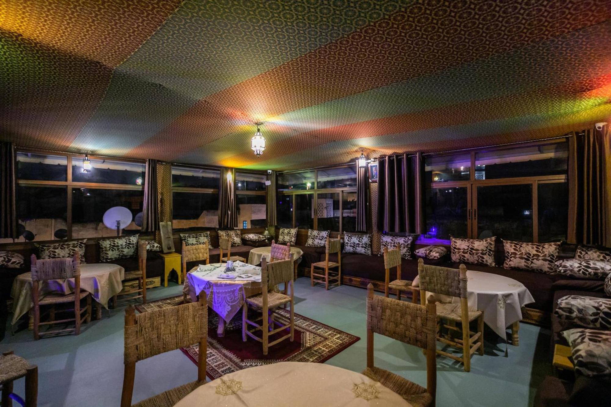 Riad Tarab Fez Exterior foto