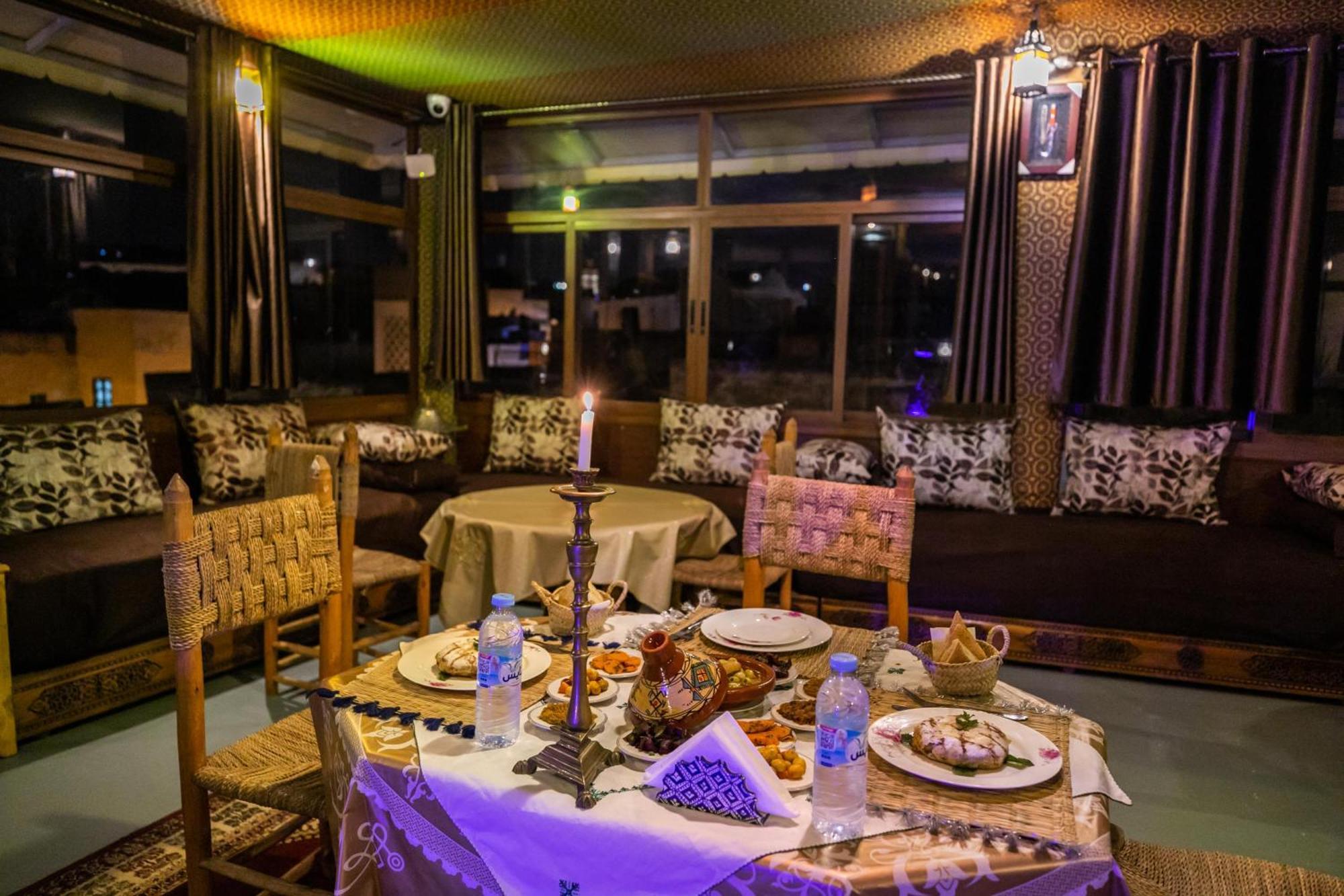 Riad Tarab Fez Exterior foto