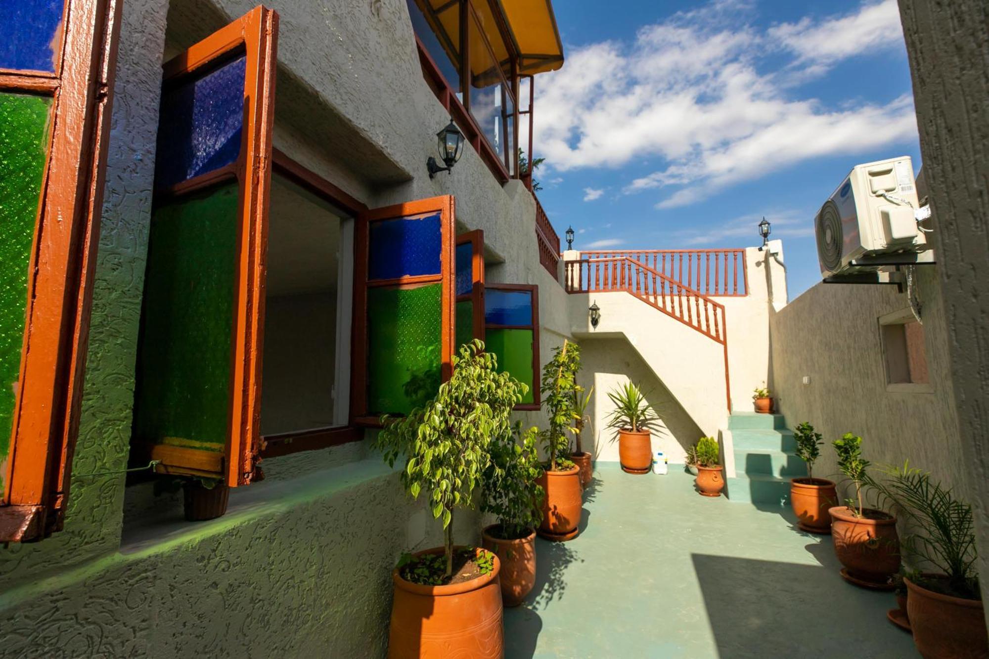 Riad Tarab Fez Exterior foto