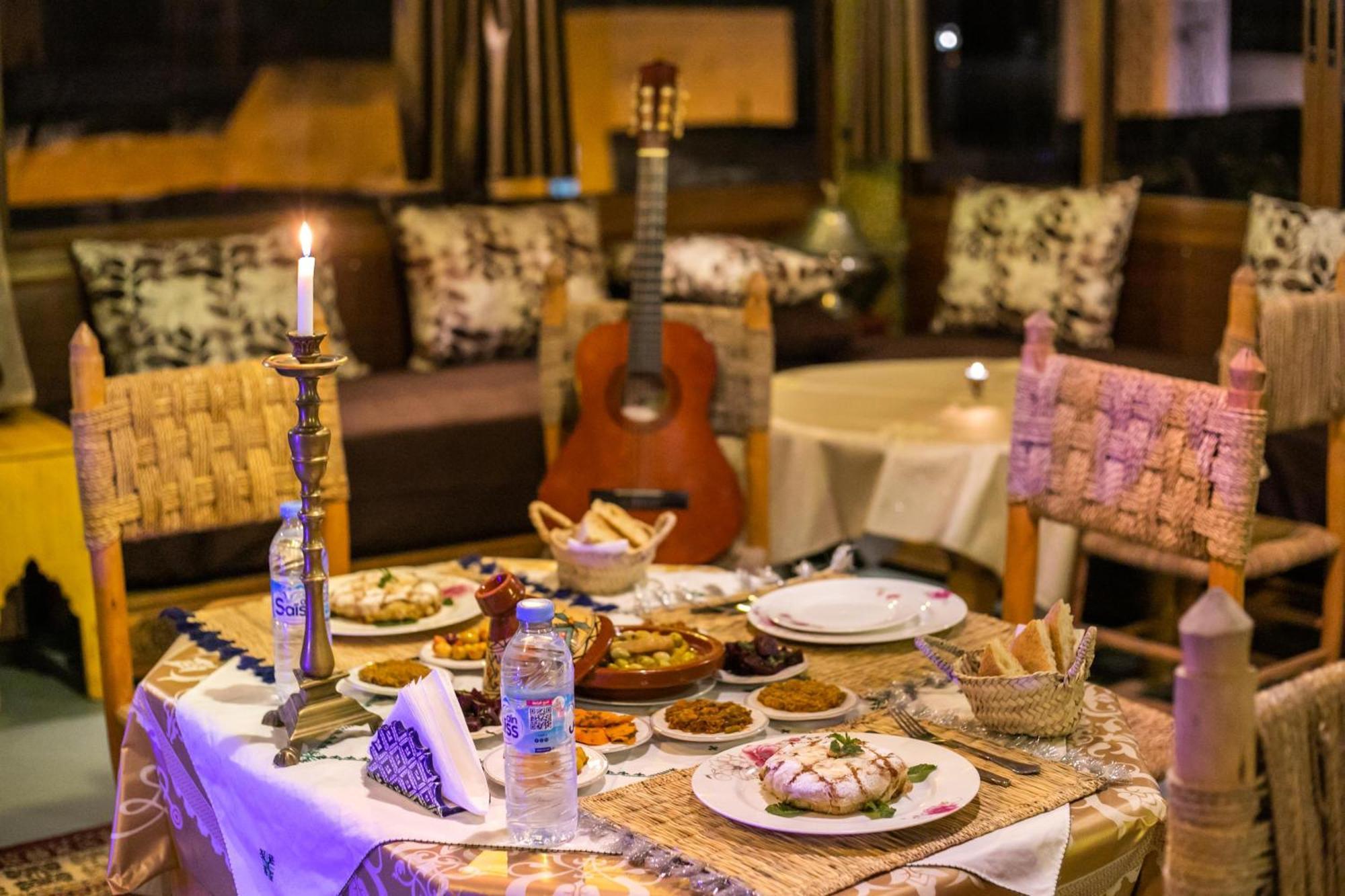 Riad Tarab Fez Exterior foto